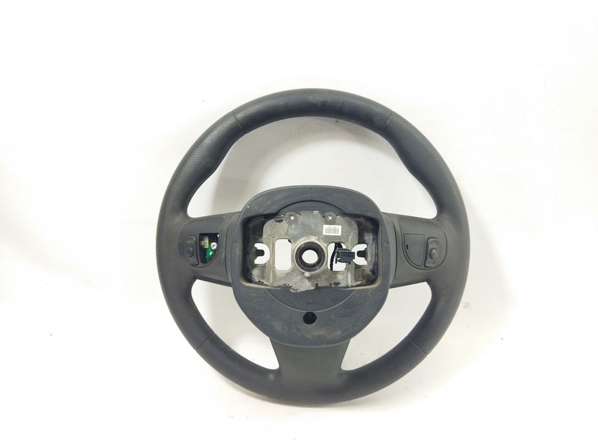 200 limited Рулевое колесо Chrysler 200 Limited 2015-2017 5VF12DX9AA Chrysler 200 Limited 7