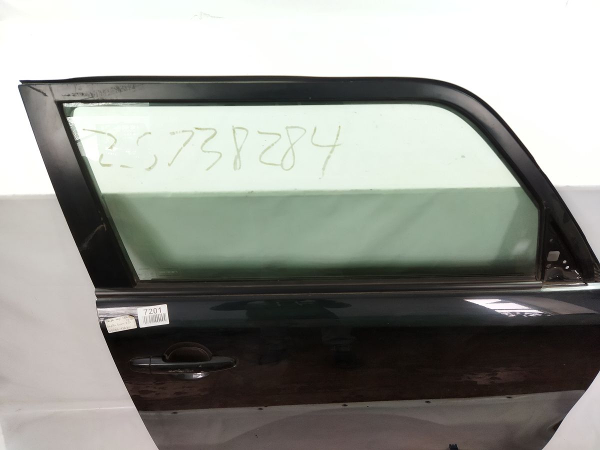 Scion xb Дверь передняя правая Toyota Scion XB 2008-2012 6700112A70 Toyota Scion XB 10