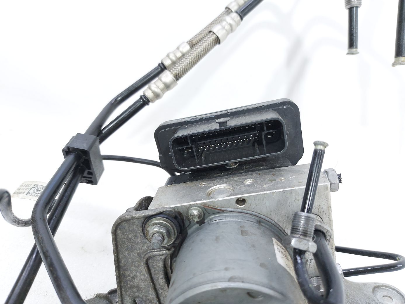 Malibu Блок ABS Chevrolet Malibu 2018 84205180 Chevrolet Malibu 3