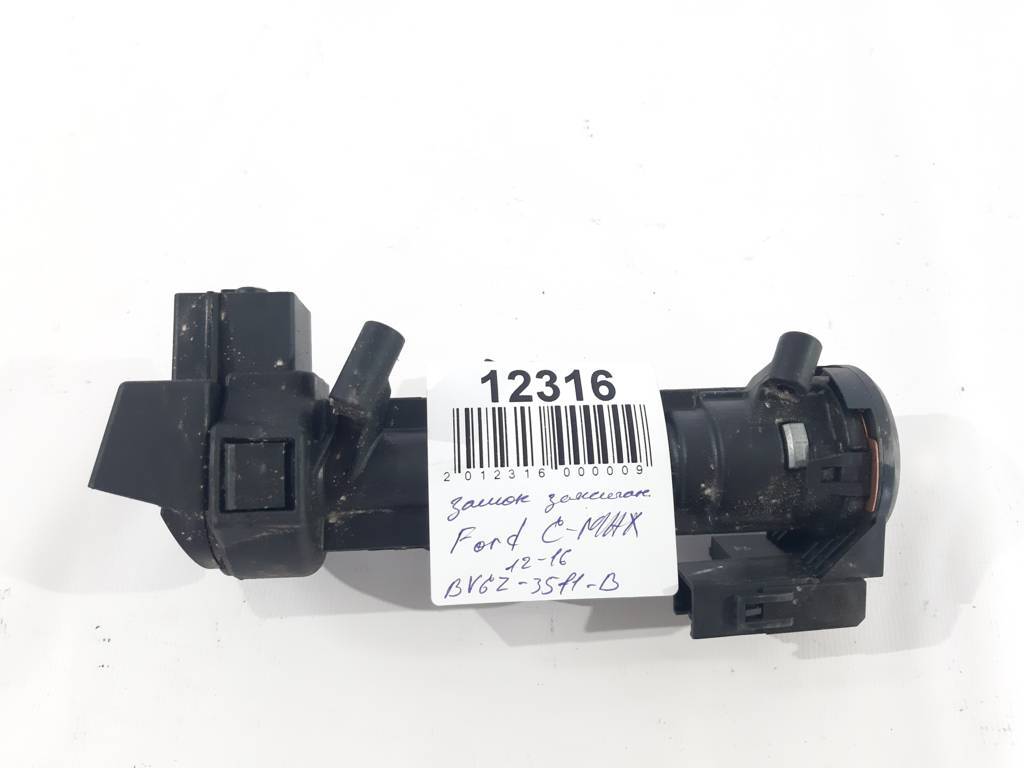 C-max Замок запалювання Ford C-Max 2012-2016 BV6Z3511B Ford C-Max 4