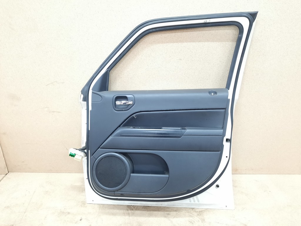 Patriot Дверь передняя правая Jeep Patriot 2007-2011 5067706AI Jeep Patriot 27