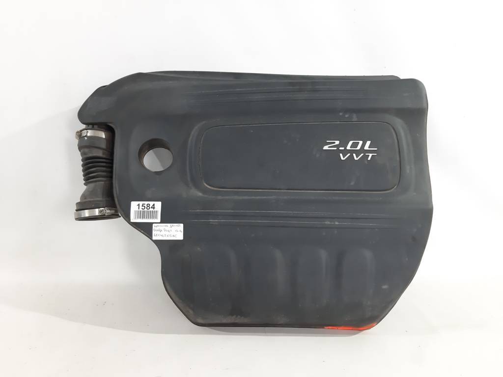 Dart Крышка двигателя 2.0 Dodge Dart 2013-2019 68146205AC Dodge Dart 13 Dart Крышка двигателя 2.0 Dodge Dart 2013-2019 68146205AC Dodge Dart 13