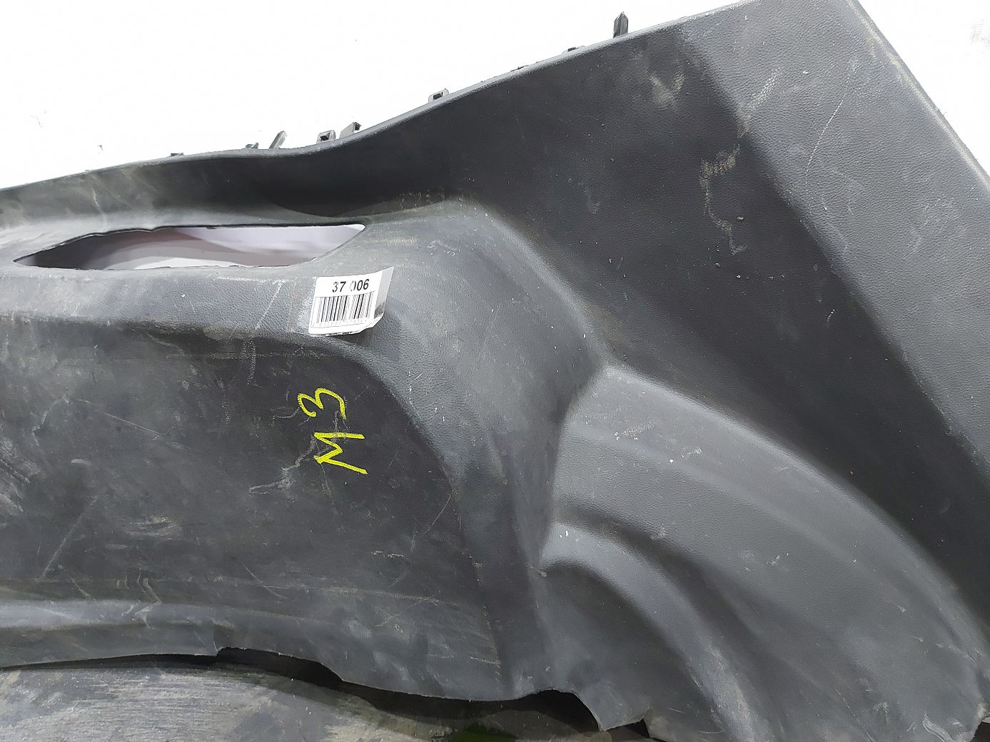 Equinox Обшивка багажного відділення нижня ліва Chevrolet Equinox 2010-2017 22788288 Chevrolet Equinox 4 Equinox Обшивка багажного відділення нижня ліва Chevrolet Equinox 2010-2017 22788288 Chevrolet Equinox 4
