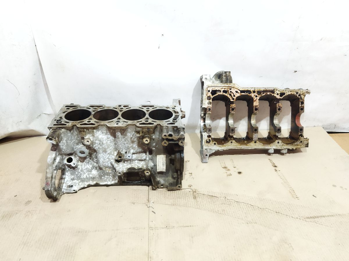 Regal. Блок циліндрів Buick Regal 2014-2016 12626885 Buick Regal