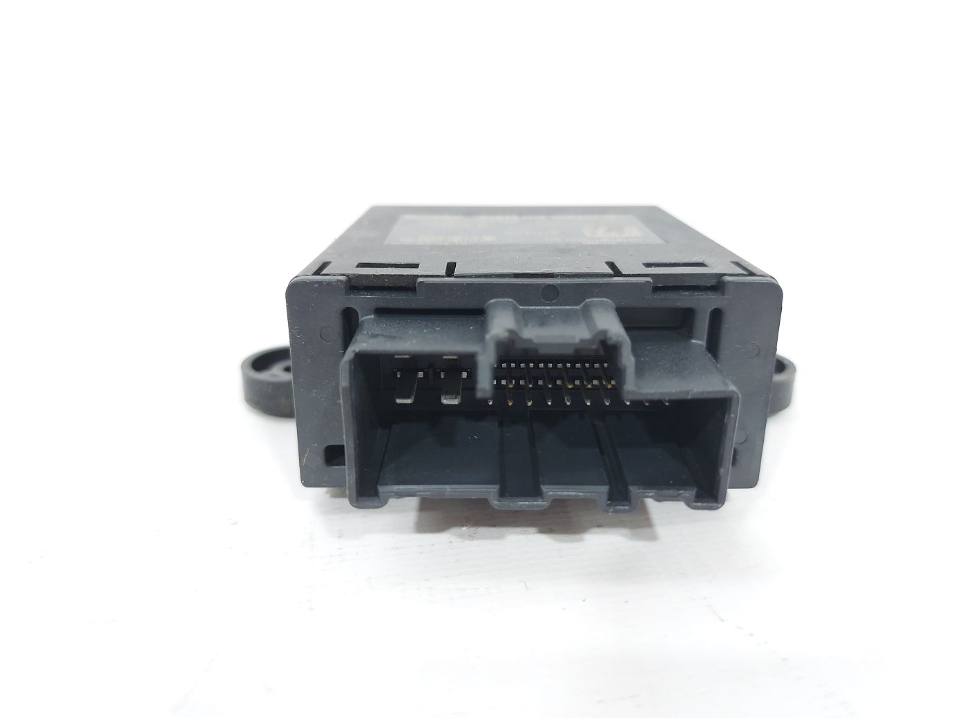 Fusion Блок управления двери задней левой/правой Ford Fusion 2013 DG9T14B534 Ford Fusion 7