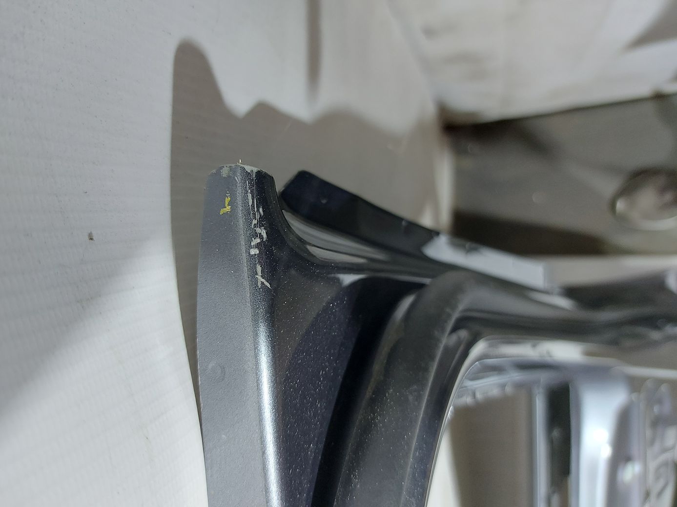 Двери Дверь передняя правая (темно-серая) Volkswagen ID.6 `2021 Volkswagen ID.6 15 Двери Дверь передняя правая (темно-серая) Volkswagen ID.6 `2021 Volkswagen ID.6 15