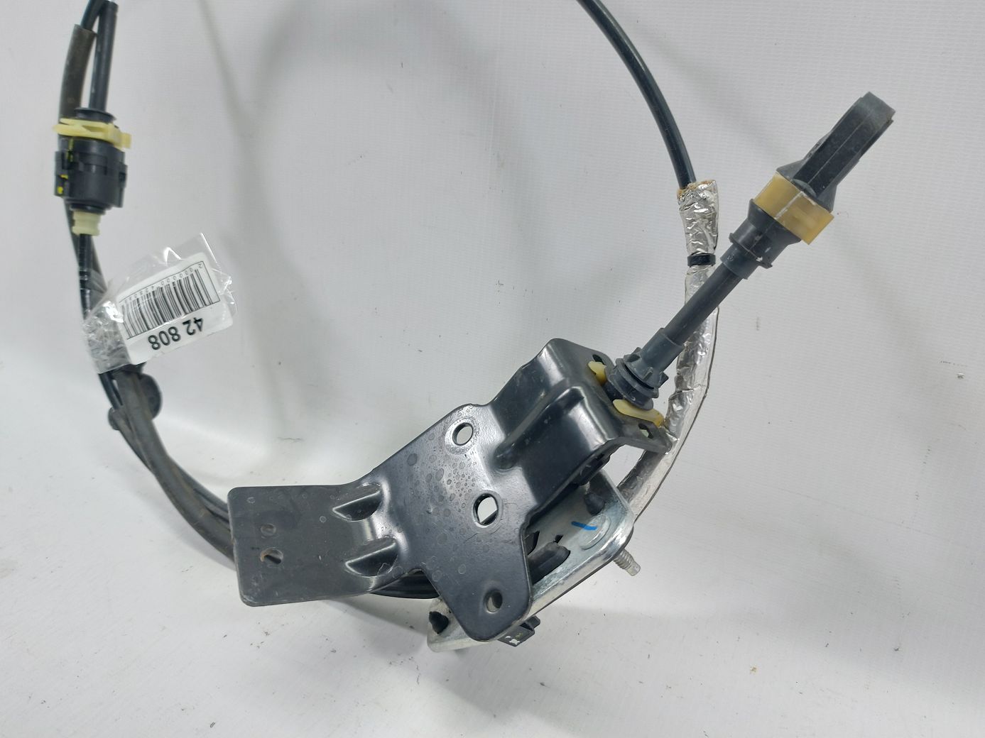 Fiesta Трос АКПП Ford Fiesta 2011-2019 D2BZ7E395E Ford Fiesta 3 Fiesta Трос АКПП Ford Fiesta 2011-2019 D2BZ7E395E Ford Fiesta 3