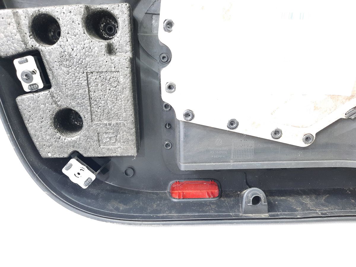 Tiguan Карта двери передней правой Volkswagen Tiguan 2009-2017 5N0867012CXNJ Volkswagen Tiguan 13 Tiguan Карта двери передней правой Volkswagen Tiguan 2009-2017 5N0867012CXNJ Volkswagen Tiguan 13
