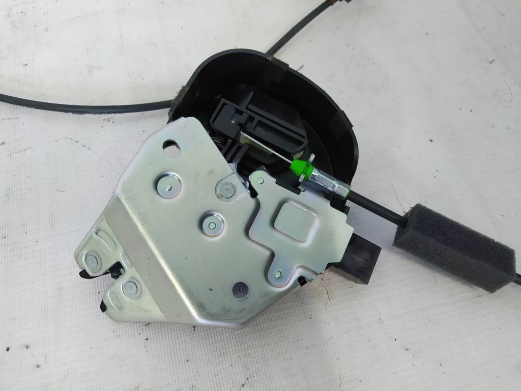 Ilx Замок кришки багажника Acura ILX 2013-2020 74851TX6A01 Acura ILX 5