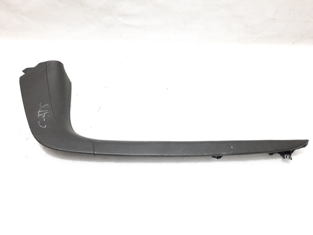 Ats. Молдинг центральної консолі лівий Cadillac ATS 2013-2019 22968405 Cadillac ATS