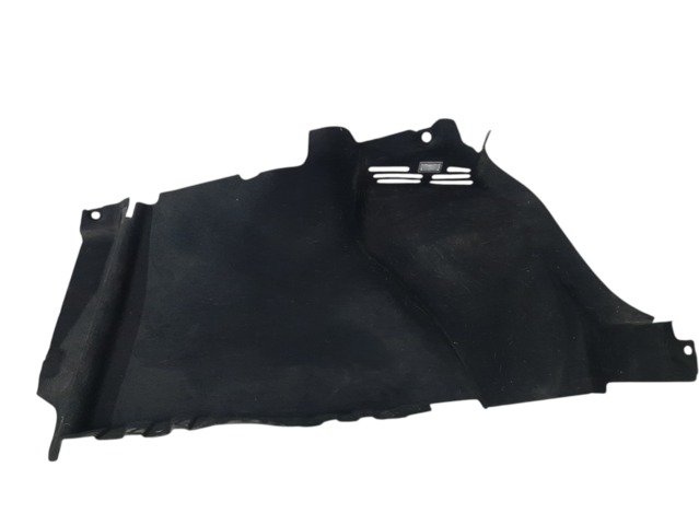 Model 3. Обшивка багажного відділення права Tesla Model 3 2021-2023 109700500K Tesla Model 3