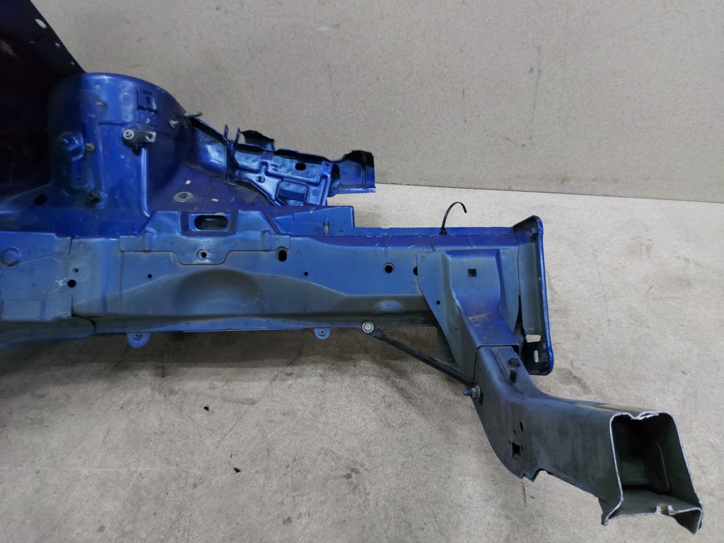 Avenger Чверть передня ліва Dodge Avenger 2009-2014 5076553AI Dodge Avenger 13