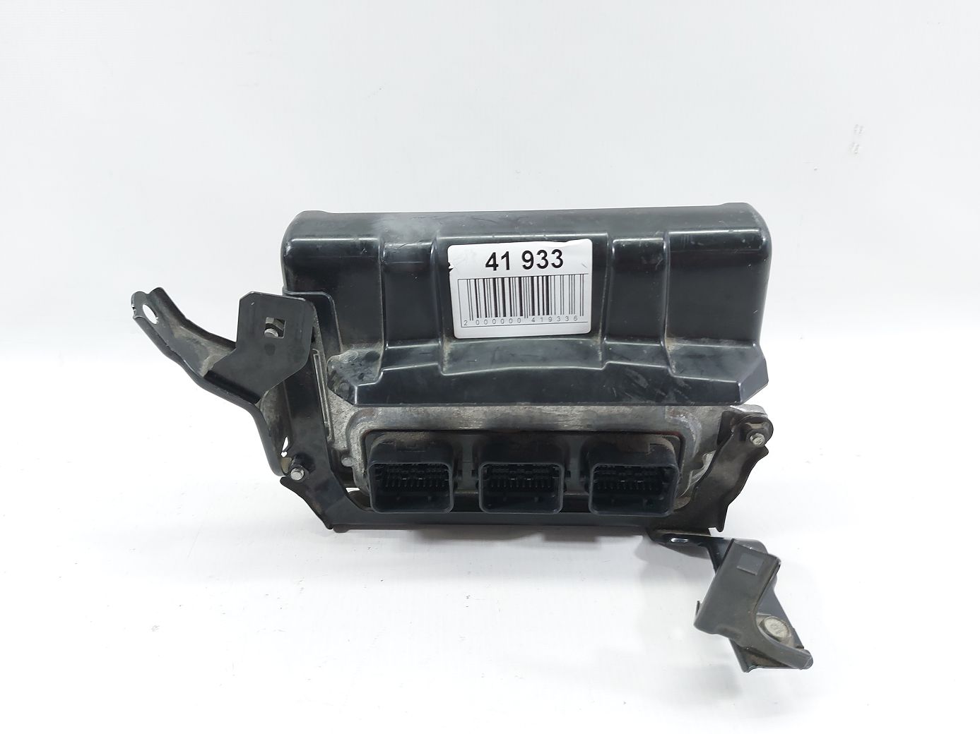 Cr-z Блок управления ЭБУ Honda CR-Z 2011-2015 37820RTWA72 Honda CR-Z 2