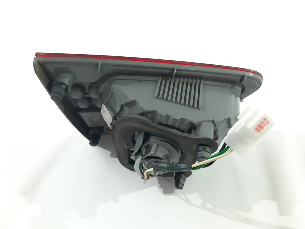 Forte koup Фонарь внутренний правый Kia Forte Koup 2010-2013 924041M000 Kia Forte Koup 2
