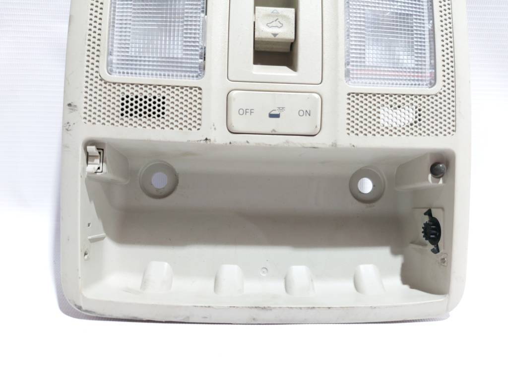 3 Плафон освітлення салону передній Mazda 3 2009-2018 EG2151310A75 Mazda 3 9