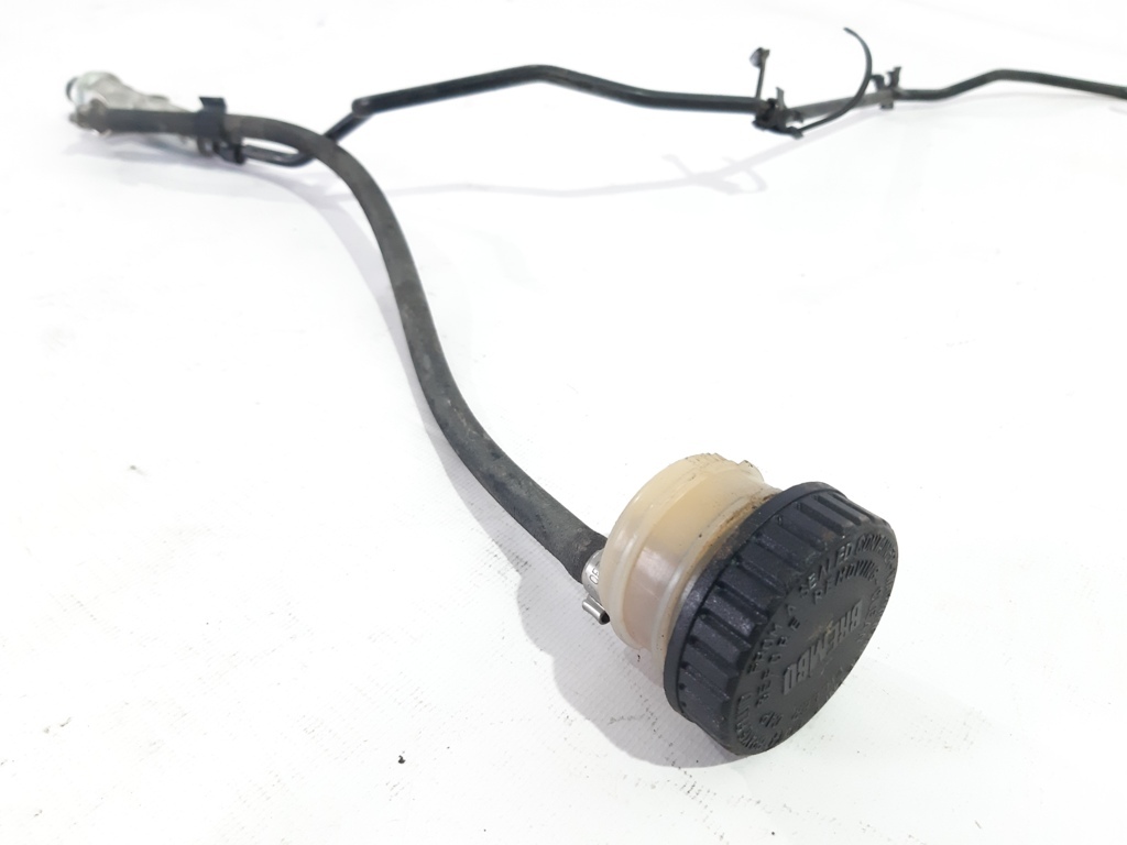 R 1200 r Робоче гальмо циліндра заднього BMW R1200 R 2011-2014 34318529423 BMW R1200 R 3