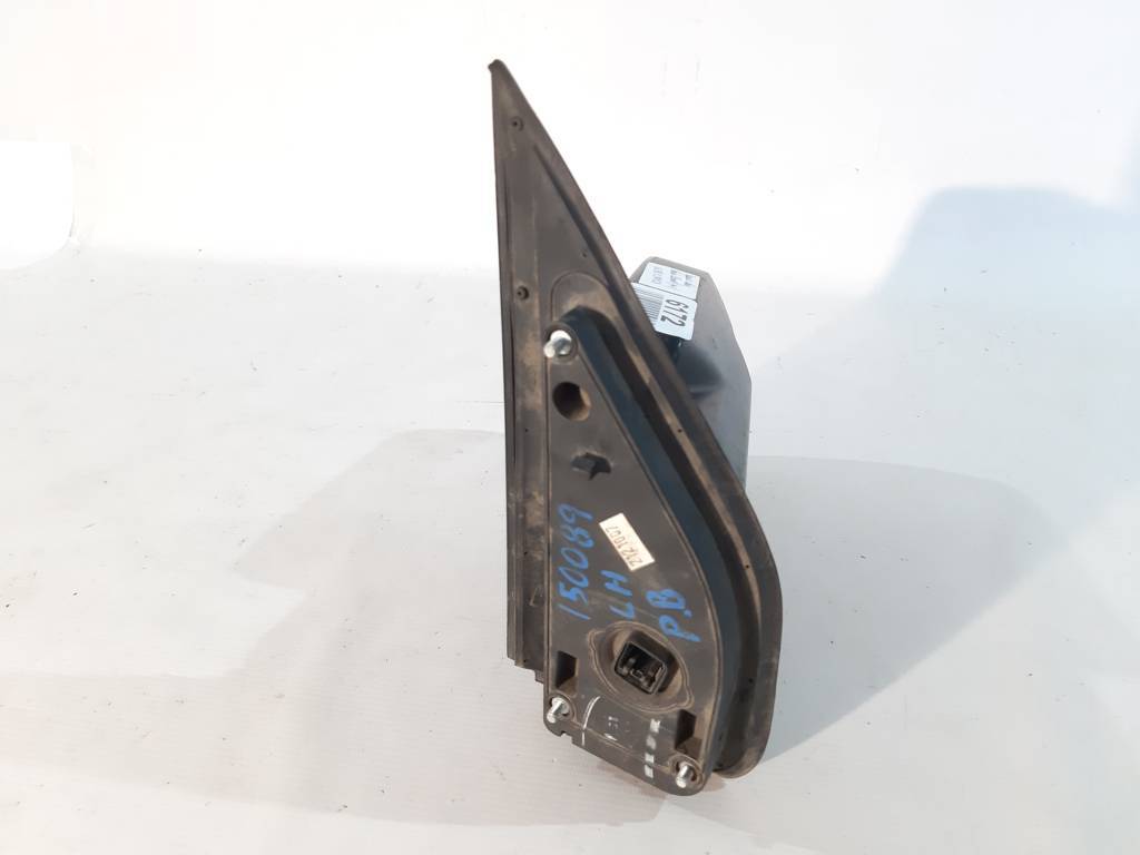 Element Дзеркало ліве Honda Element 2009-2011 76250SCVA01ZB Honda Element 8