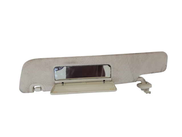 Model s Козирок сонцезахисний лівий Tesla Model S 2012-2016 1002477-00-E Tesla Model S 2