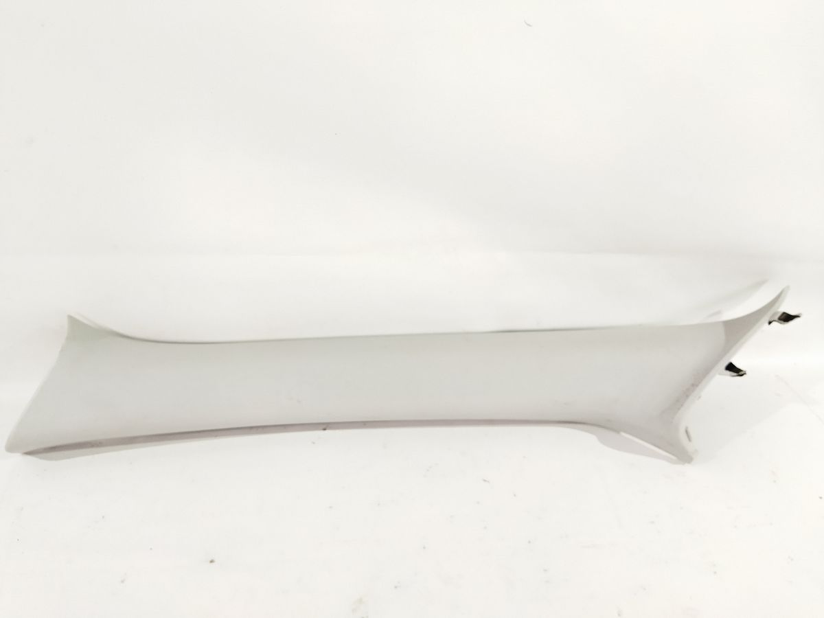 Forester. Накладка стойки передней левой Subaru Forester 2014-2018 94010SG010 Subaru Forester