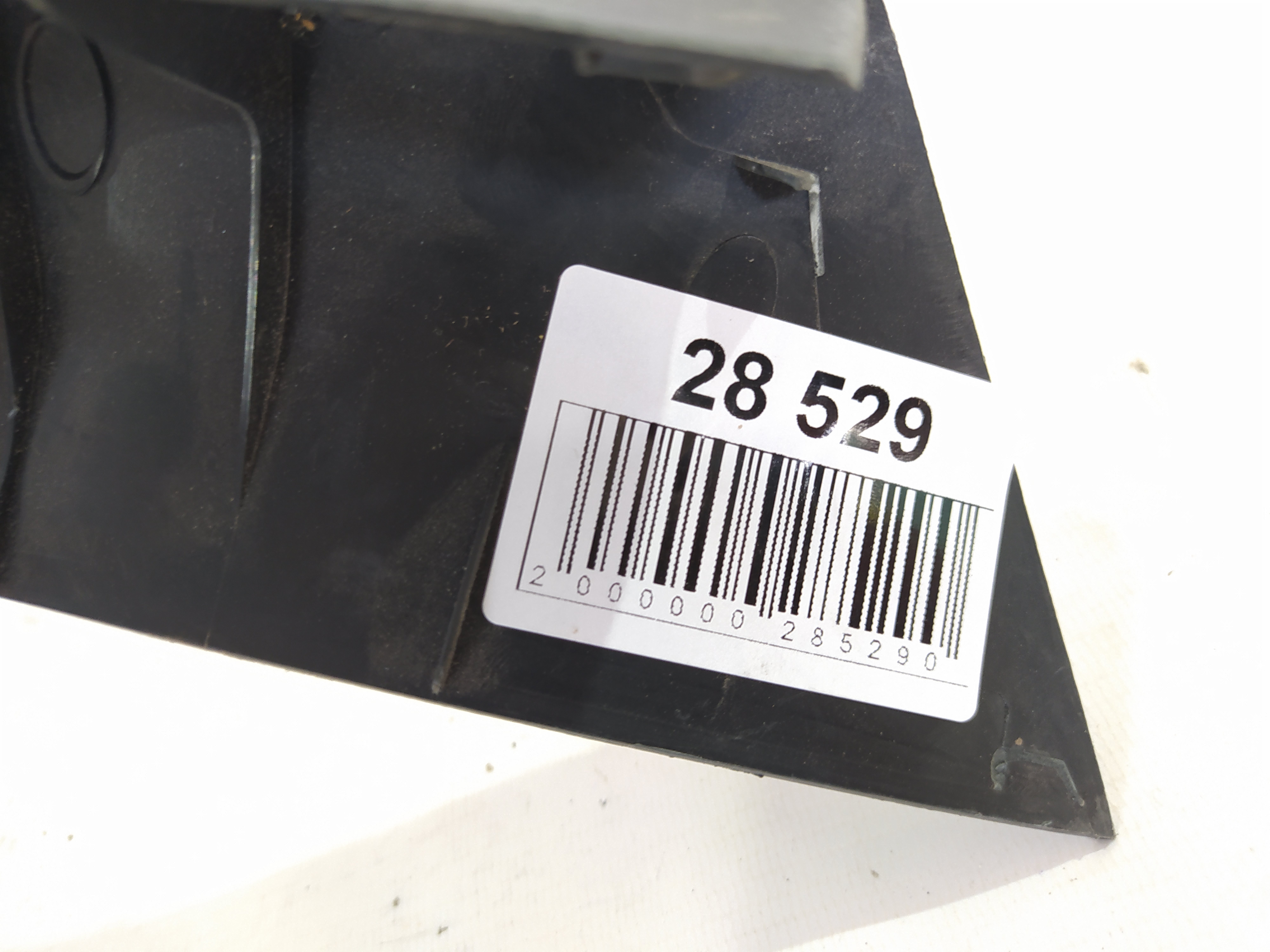 Forester Обшивка двери багажника верхняя правая Subaru Forester 2014-2018 94330SG000VH Subaru Forester 4