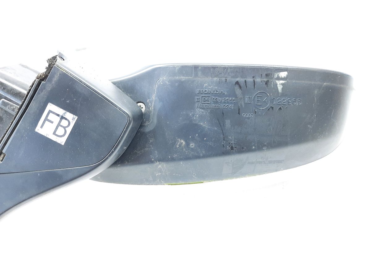 Insight Дзеркало праве Honda Insight 2010 76205TMG21ZF Honda Insight 2 Insight Дзеркало праве Honda Insight 2010 76205TMG21ZF Honda Insight 2