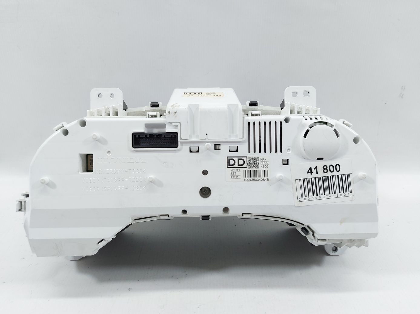 Cr-z Панель приладів Honda CR-Z 2013-2016 78100SZTA13 Honda CR-Z 4 Cr-z Панель приладів Honda CR-Z 2013-2016 78100SZTA13 Honda CR-Z 4