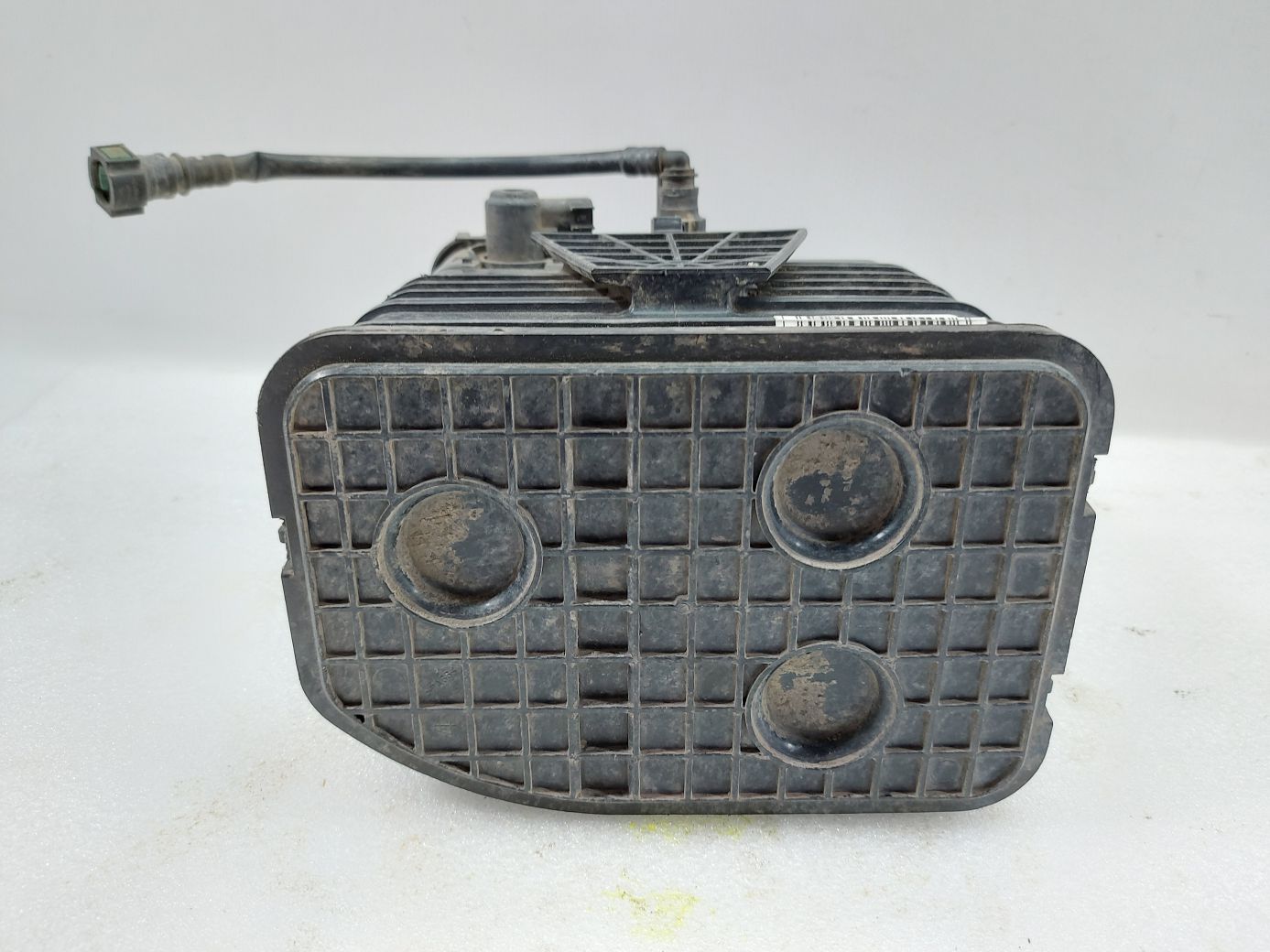 Malibu Фільтр рециркуляції парів бензину Chevrolet Malibu 2013-2015 22994510 Chevrolet Malibu 4