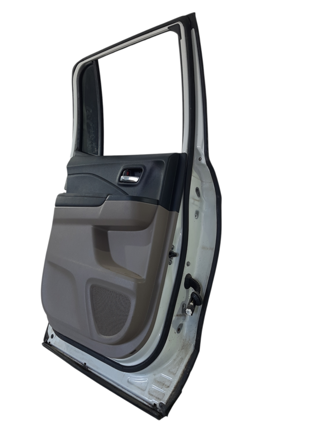 Ridgeline Двері задні ліві Honda Ridgeline 2017-2025 67550T6Z305ZZ Honda Ridgeline 7