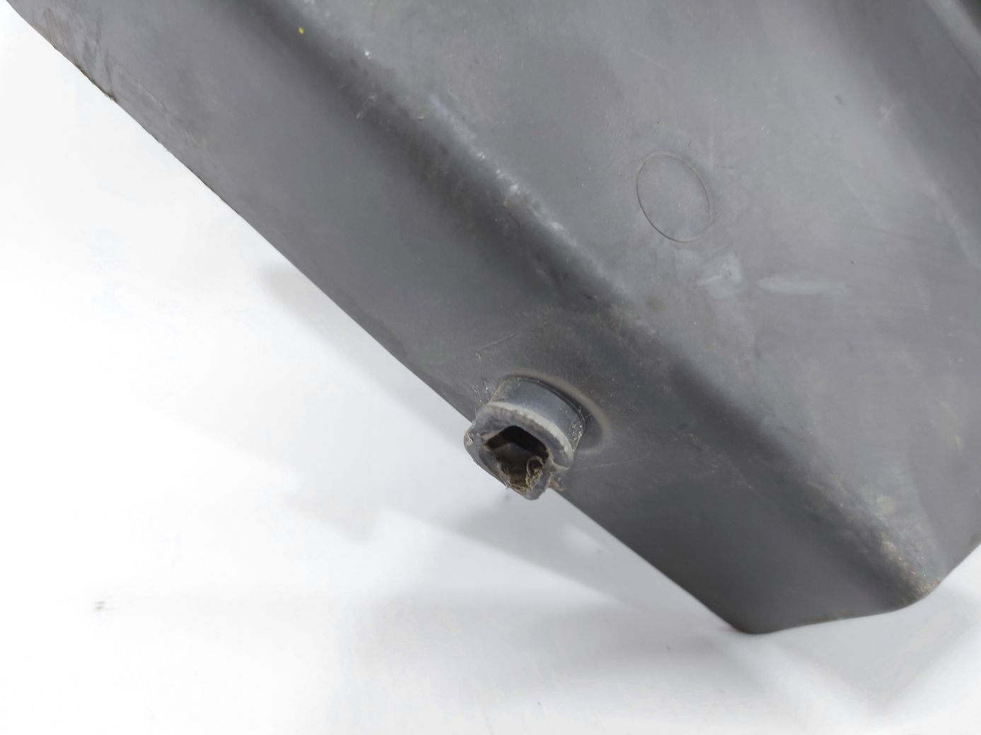 Sienna Накладка для відпочинку ноги водія Toyota SIENNA 2015 3622866C1 Toyota SIENNA 5