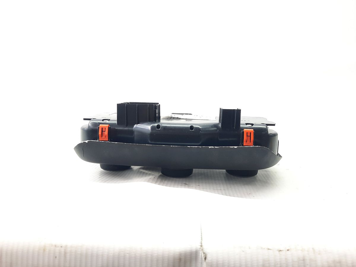 Dart Панель управління клімат контролем Dodge Dart 2013-2016 5091141AE Dodge Dart 10