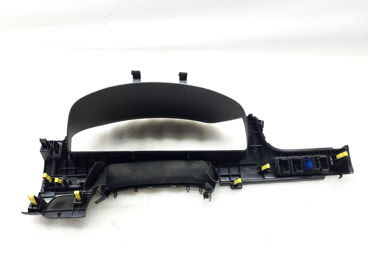 Camry Накладка панелі приладів Toyota Camry 2015-2017 5541006020 Toyota Camry 3
