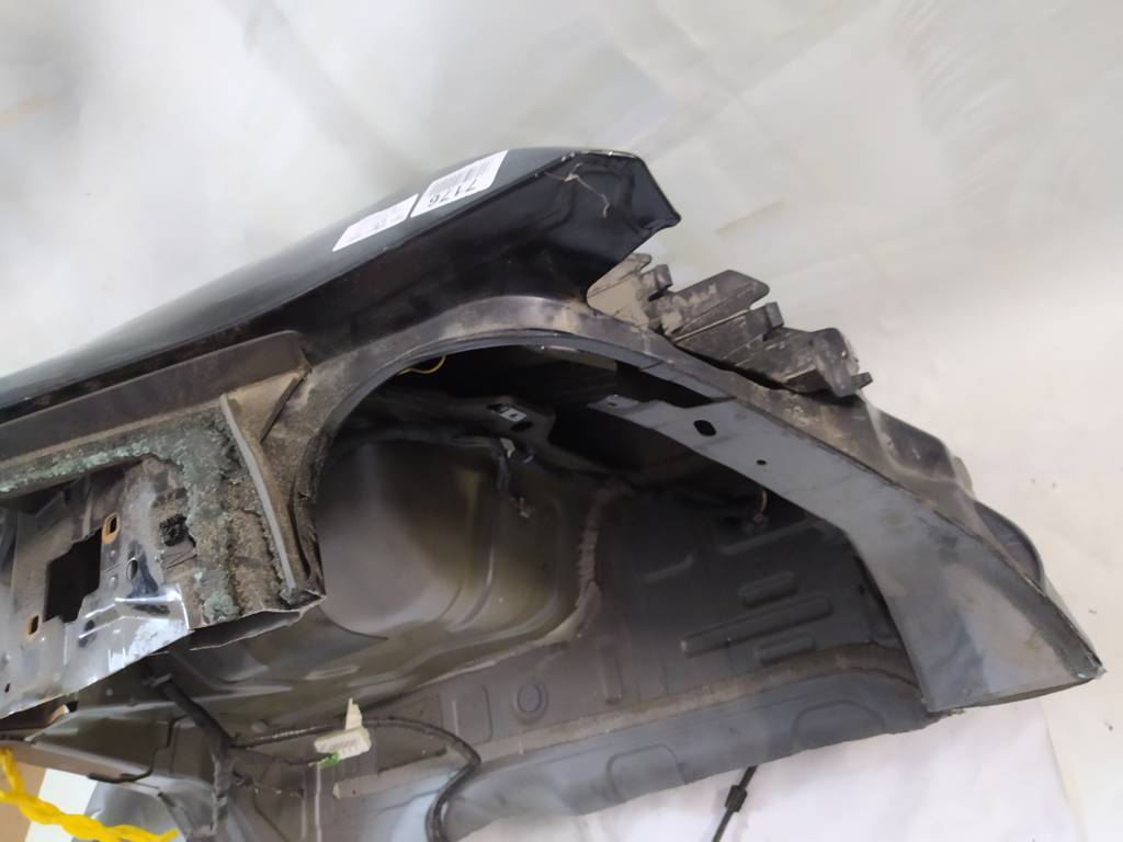 Dart Задняя четверть кузова правая Dodge Dart 2013-2019 68080954AA Dodge Dart 11