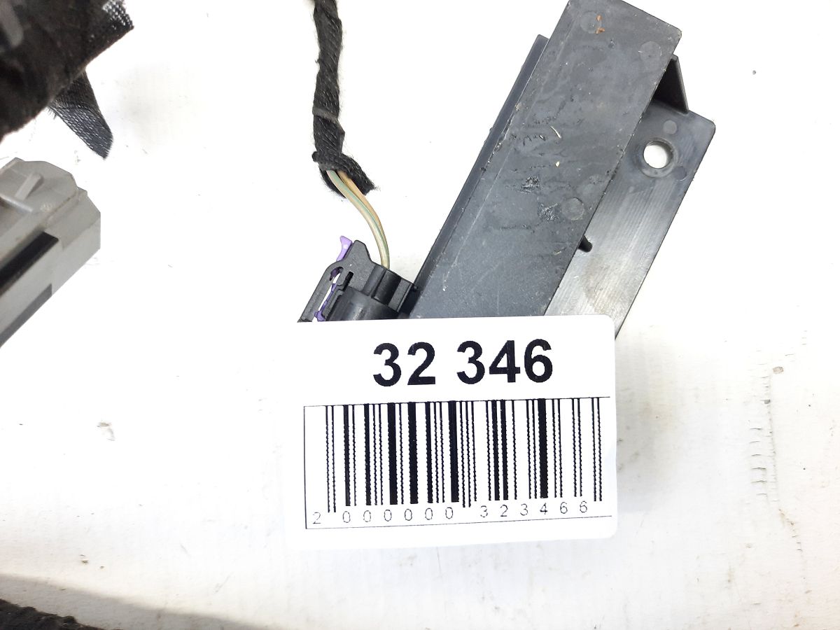 200 limited Проводка торпеды Chrysler 200 Limited 2015 68226507AF Chrysler 200 Limited 9