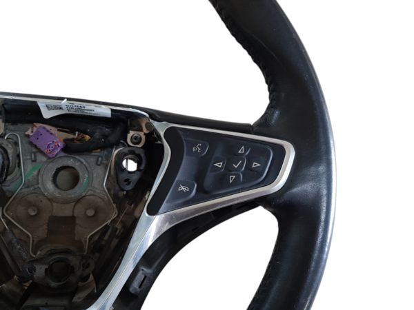 Bolt Руль Chevrolet Bolt EV 2017-2023 42579024 Chevrolet Bolt EV 2