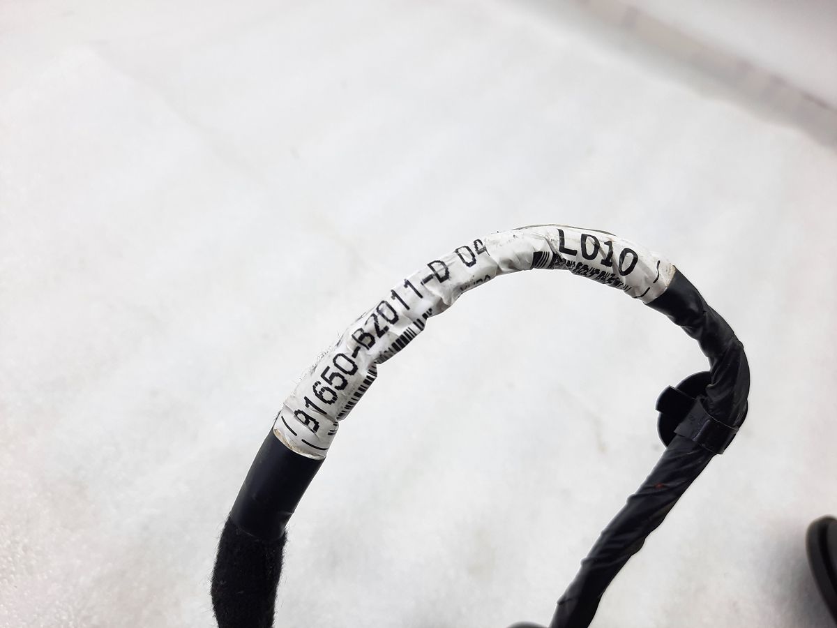 Soul Проводка двери задней левой Kia Soul 2014-2019 91650B2011 Kia Soul 3