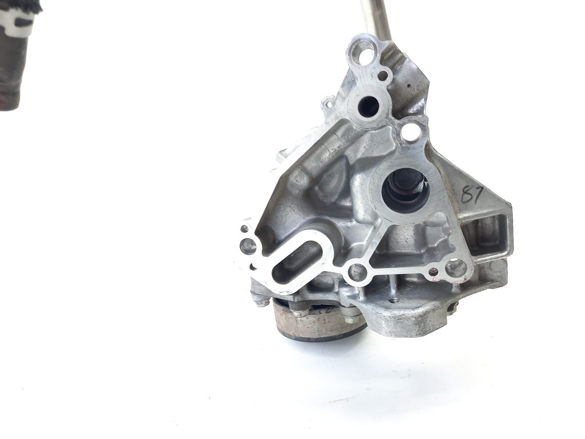 Camry Помпа водяна Toyota Camry 2010-2017 1610009515 Toyota Camry 4