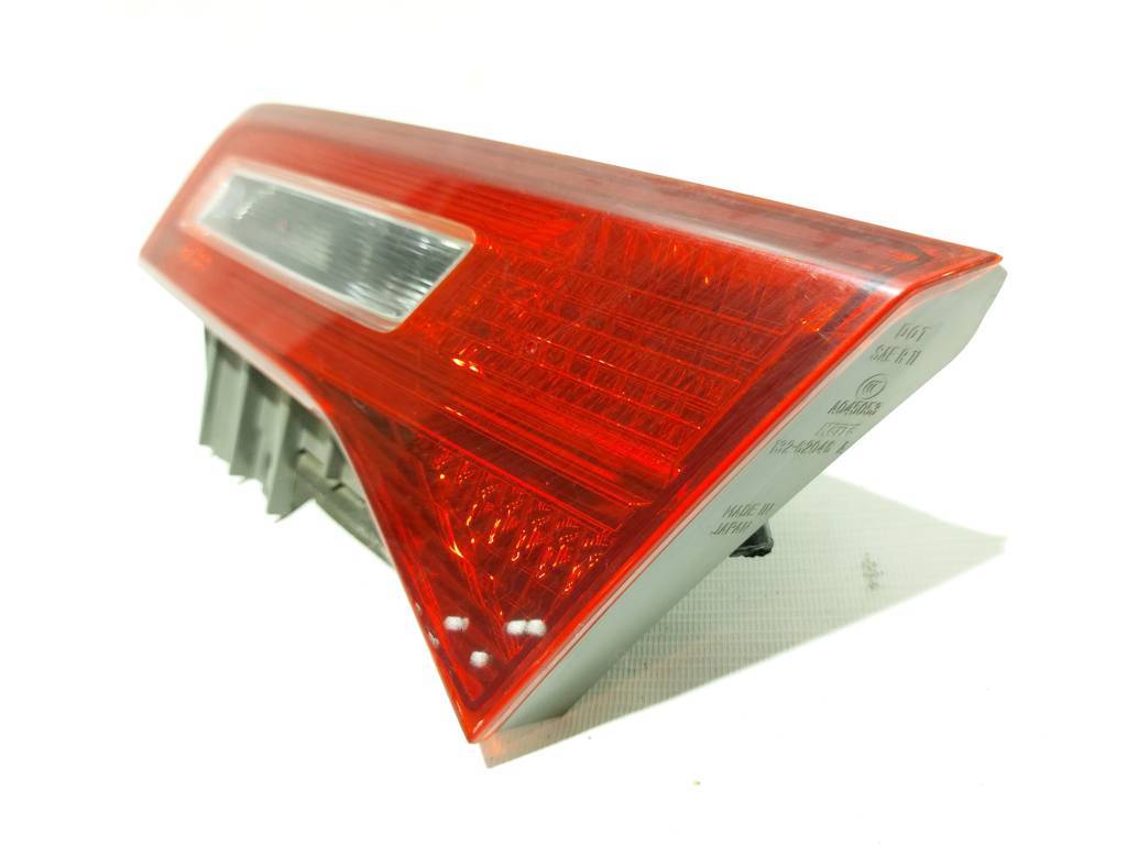 Ilx Ліхтар кришки багажника правий Acura ILX 2013 34150TX6A01 Acura ILX 3