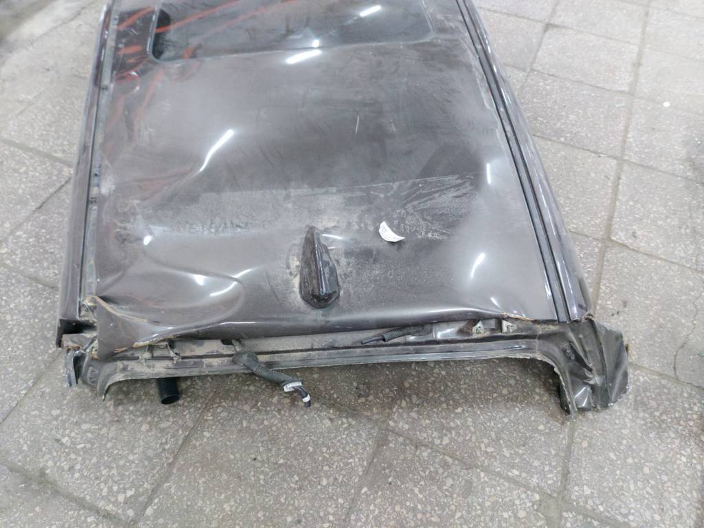 3 Дах з люком (метал) Mazda 3 2014-2018 BHY270600A Mazda 3 4 3 Дах з люком (метал) Mazda 3 2014-2018 BHY270600A Mazda 3 4