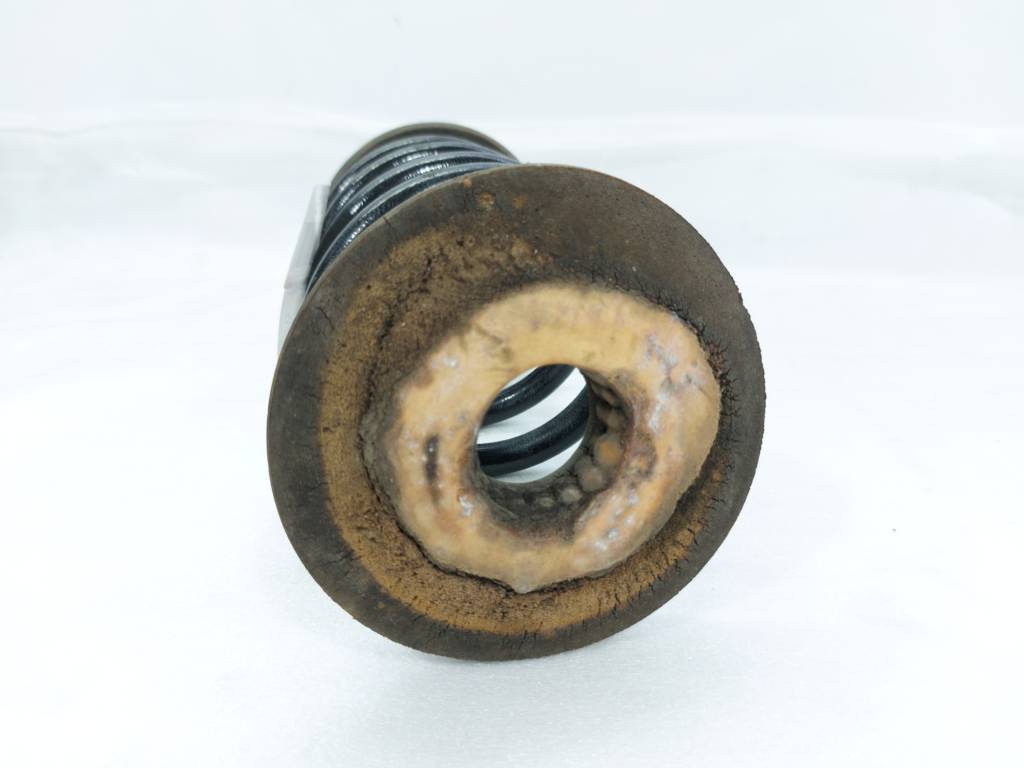 Regal Пружина задня права Buick Regal 2012-2017 23144010 Buick Regal 3