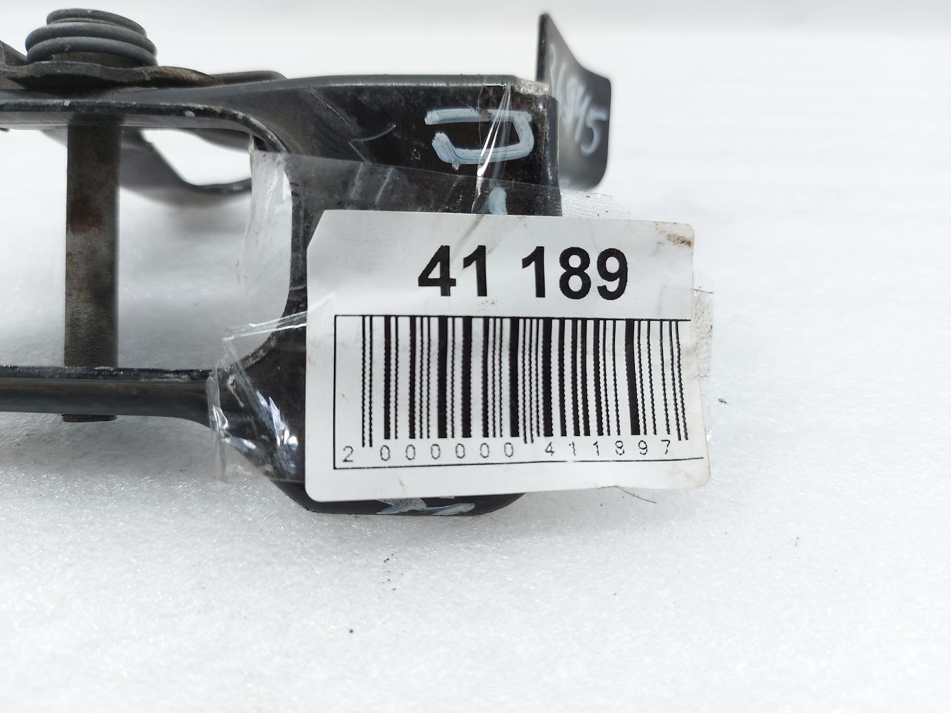 Grand caravan Замок капота (страховочный) Dodge Grand Caravan 2008-2020 5020847AB Dodge Grand Caravan 3 Grand caravan Замок капота (страховочный) Dodge Grand Caravan 2008-2020 5020847AB Dodge Grand Caravan 3