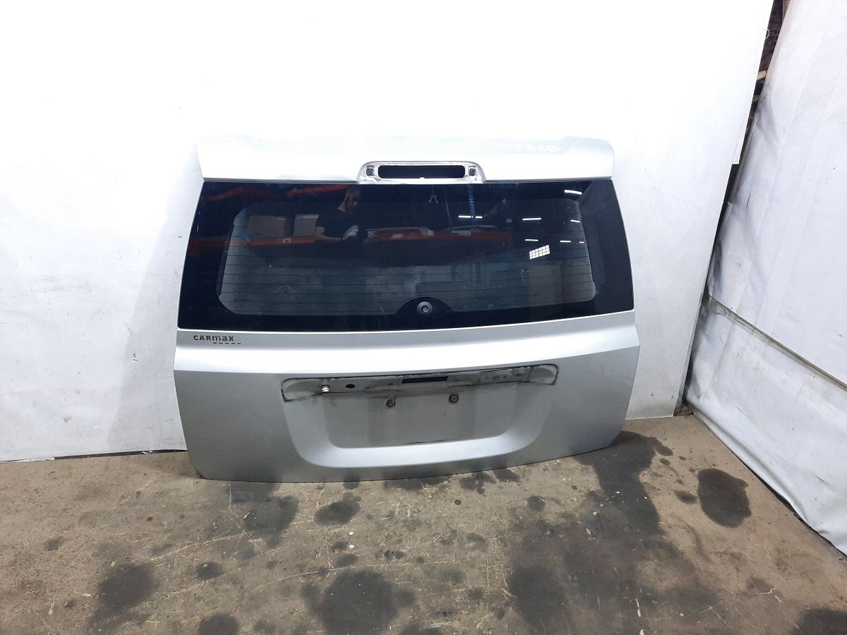 Patriot Кришка багажника задні двері (дефект) Jeep Patriot 2007-2017 68279277AA Jeep Patriot 3