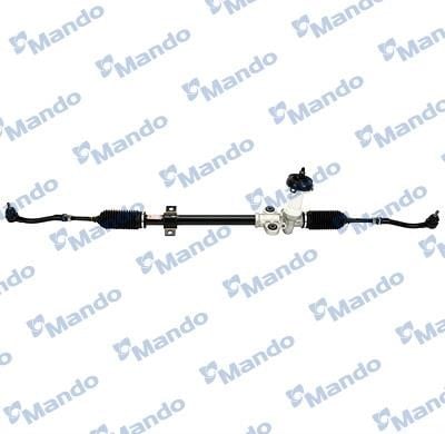 Маятники рулевого управления. Рульова рейка MANDO EX565001G500