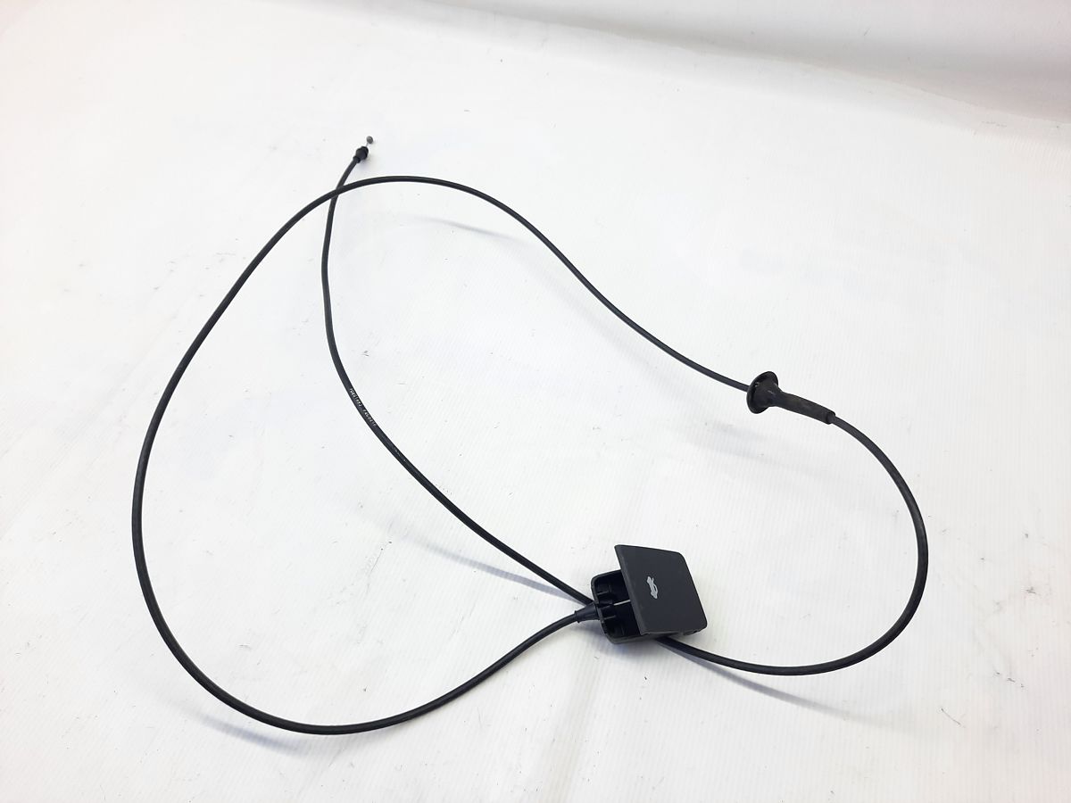 Equinox Трос відкривання капота Chevrolet Equinox 2010-2017 20861493 Chevrolet Equinox 2