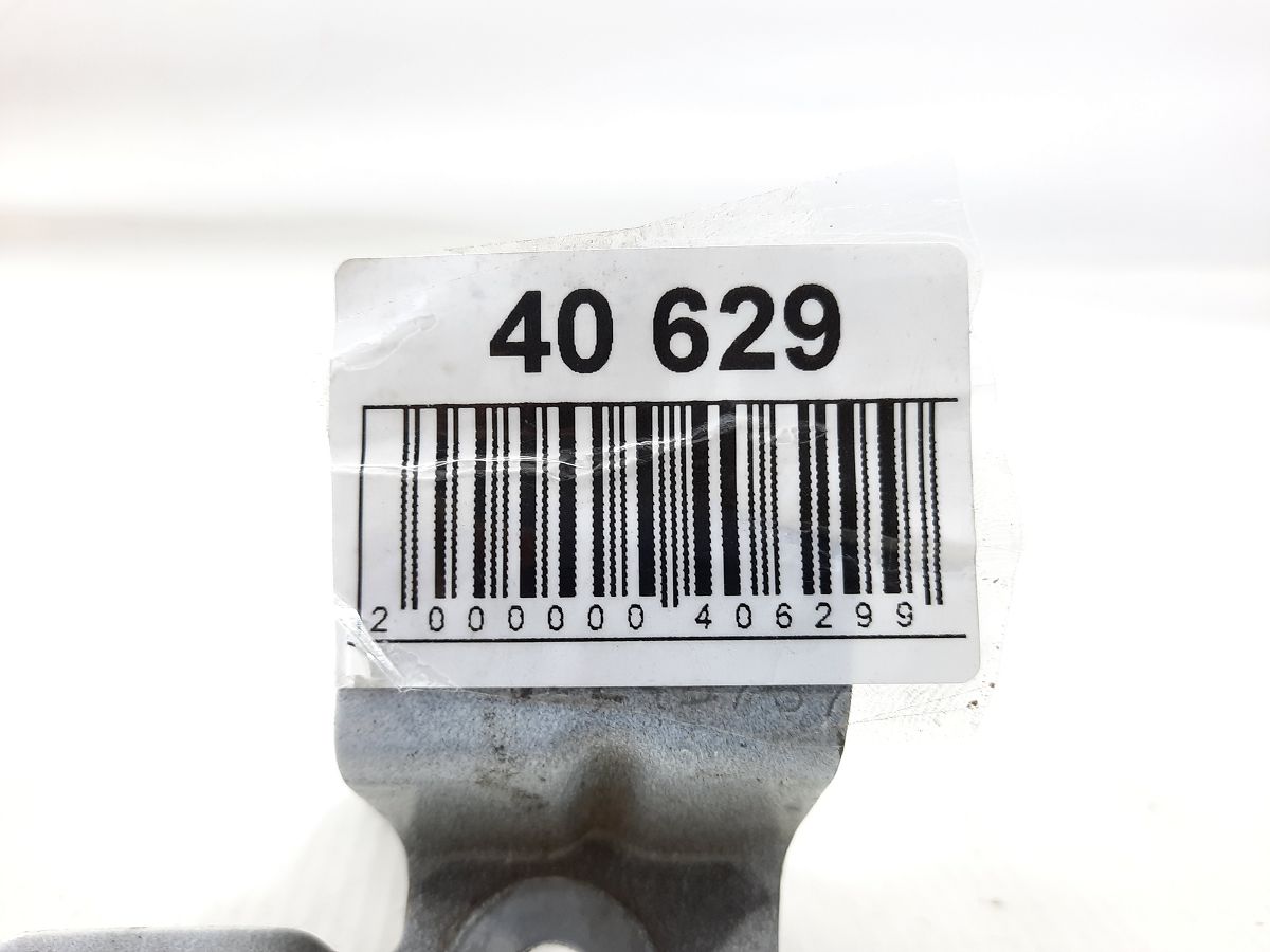 Regal Відбійник капота лівий Buick Regal 2016 13248767 Buick Regal 5