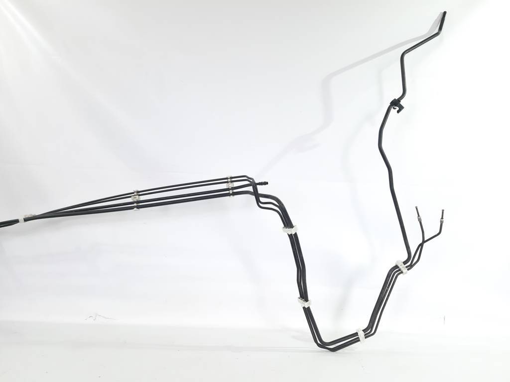 Malibu Топливная магистраль Chevrolet Malibu 2013-2016 95264383 Chevrolet Malibu 1