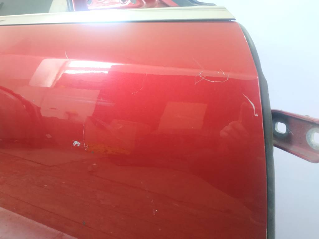 Cts Двері передні права Cadillac CTS 2008-2014 15880690 Cadillac CTS 2