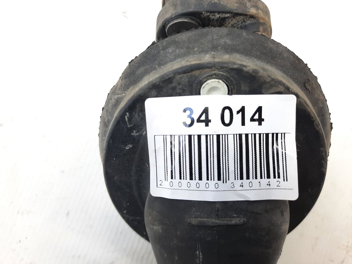 5 series Эластичная муфта рулевого кардана BMW 5 series 2011-2017 32306776108 BMW 5 series 7