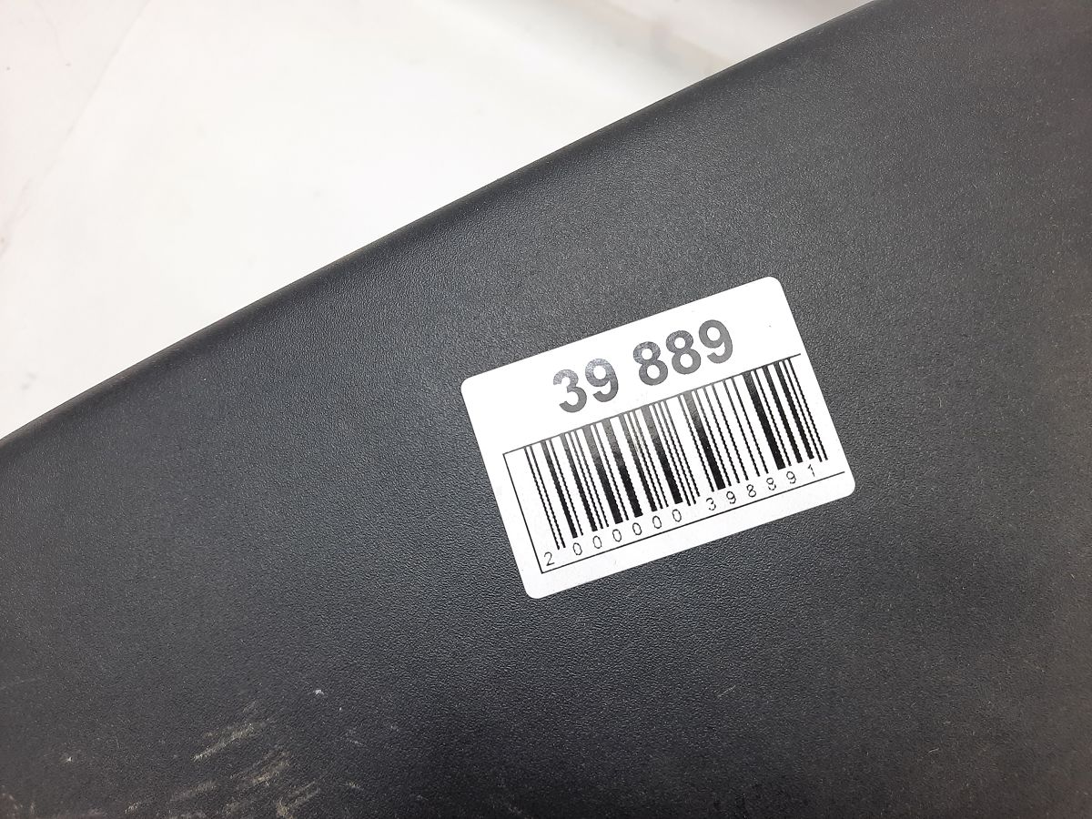 Ats Корпус повітряного фільтра Cadillac ATS 2013-2016 20907385 Cadillac ATS 6