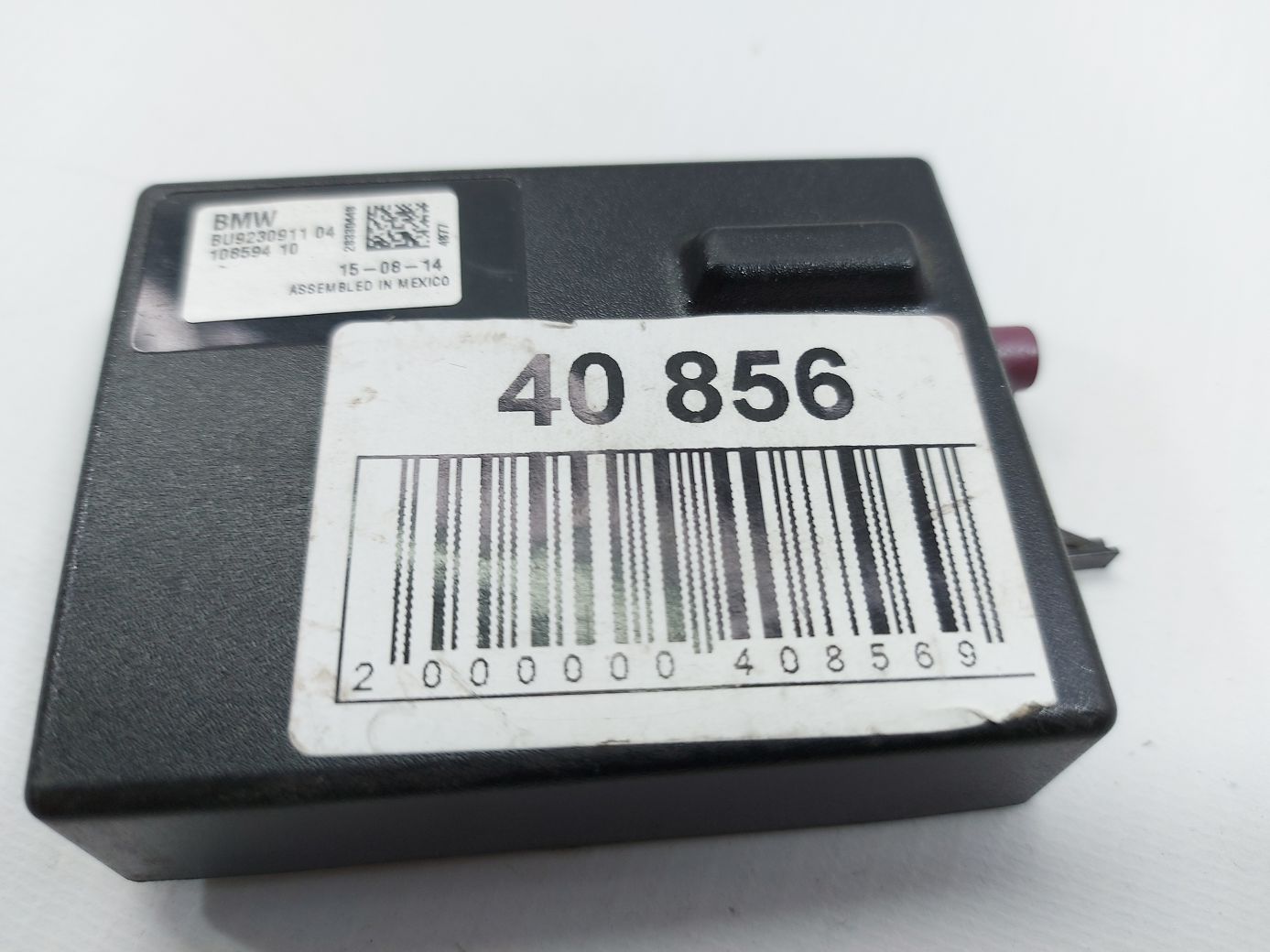 328i xdrive Антена резервна BMW 328i xDrive 2012-2016 65209231443 BMW 328i xDrive 3