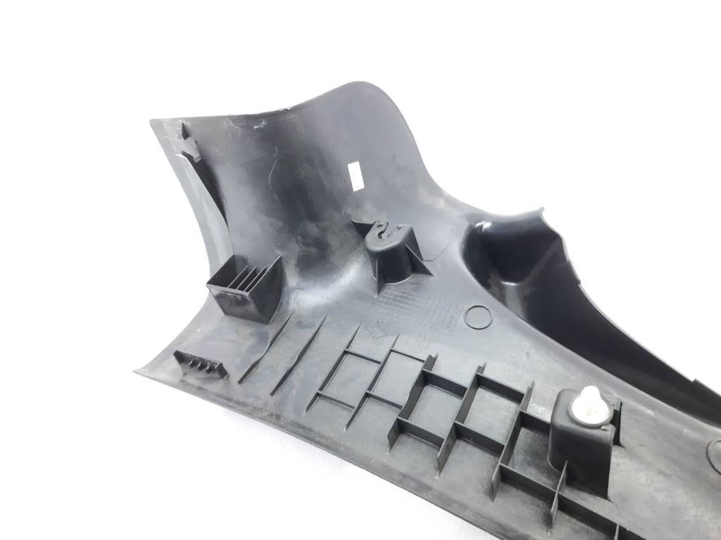 Dart Накладка порога ззаду права Dodge Dart 2013-2019 1SW50DX9AE Dodge Dart 22